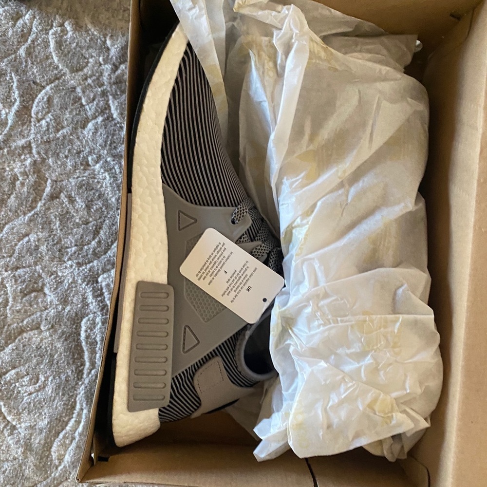 Adidas NMD XR1 PK - Picture 5 of 5